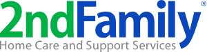 2nd Family Logo