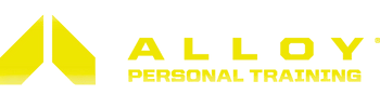 Alloy personal training Logo