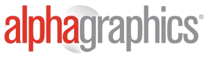 Alphagraphics Logo
