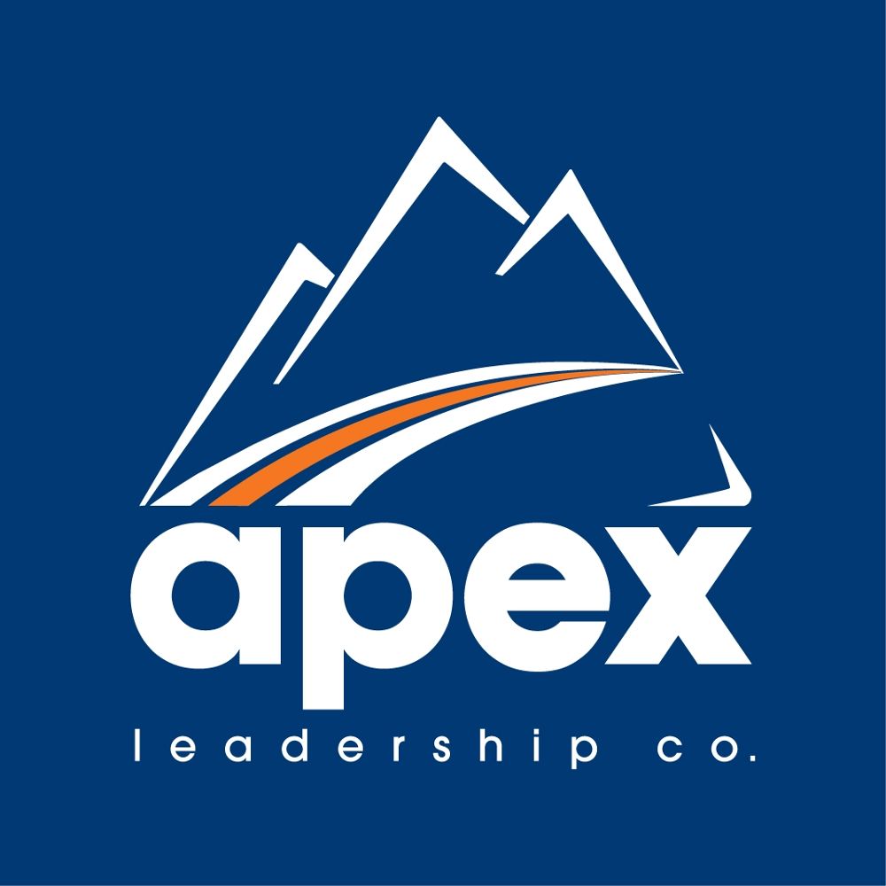 Apex leadership logo