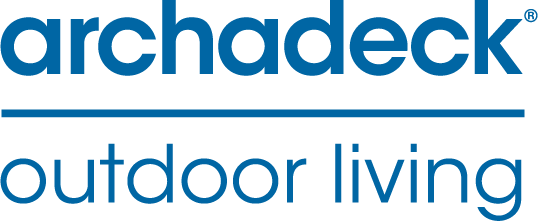 Archadeck Outdoor Living Logo