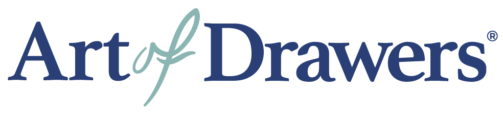 Art of Drawers Logo