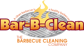 Bar B Clean Logo