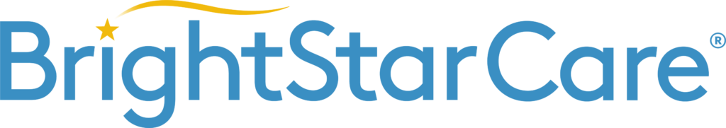 Brightstar Care Logo