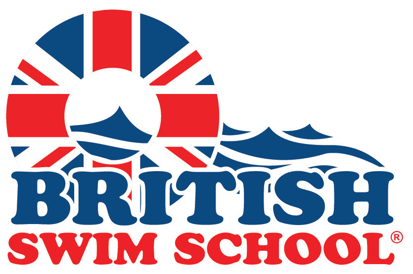 British Swim School Logo
