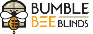 Bumble Bee Blinds Logo