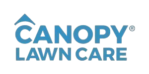 Canopy Lawn Care Logo