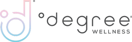 Degree Wellness Logo