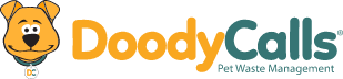 Doody Calls Logo