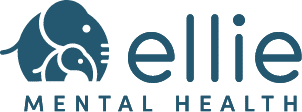 Ellie Mental Health Logo