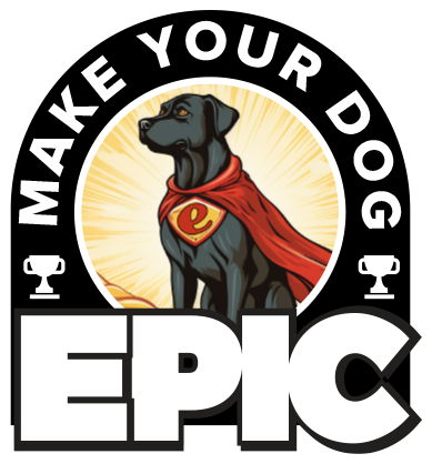 EpicDog Logo