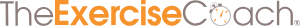 Exercise Coach Logo