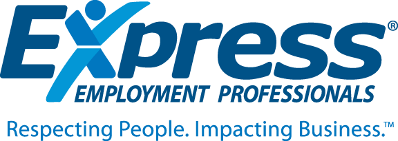 Express Employment Professionals Logo