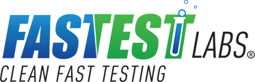 Fastest Labs Logo