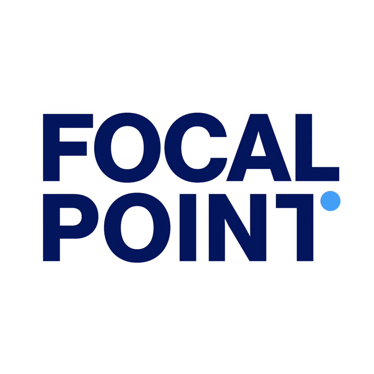 FocalPoint Business Coaching Logo