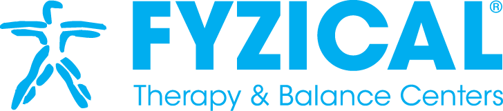 Fyzical Therapy Logo