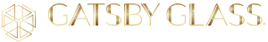 Gatsby Glass Logo