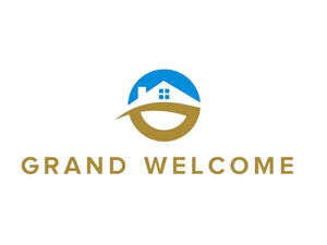Grand Welcome Logo