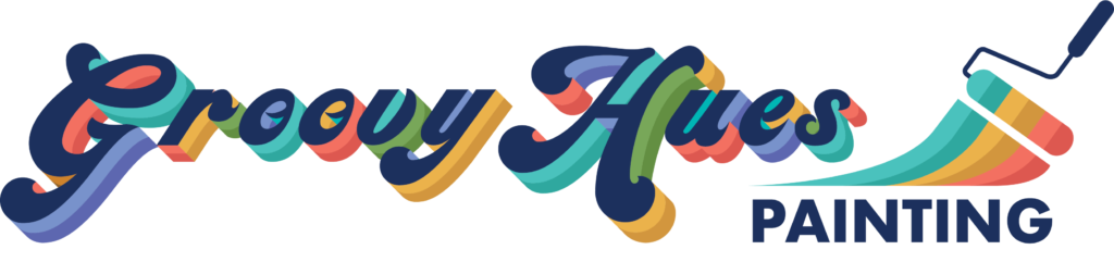 Groovy Hues Logo