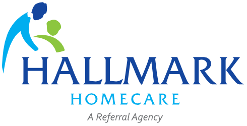 Hallmark Homecare Logo