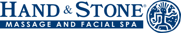 Hand Stone Logo