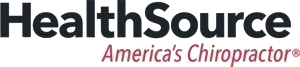 HealthSource Logo