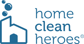 Home Clean Heroes Logo