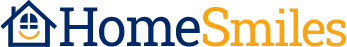 Home Smiles Logo