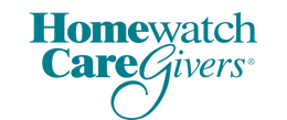 Homewatch Caregivers Logo