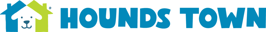 Hounds Town Logo