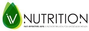 IV Nutrition Logo