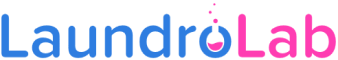 LaundroLab Logo