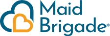 Maid Brigade Logo