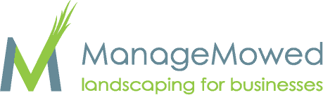 ManageMowed Logo