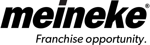 Meineke Logo