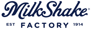 Milkshake Factory Logo