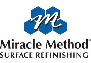 Miracle Method Surface Refinishing Logo