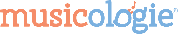 Musicologie Web Header Logo
