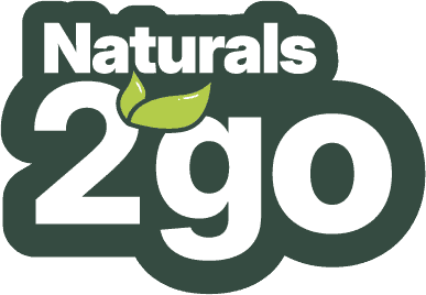 Naturals2Go Logo