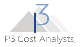 P3 Cost Analyst Logo