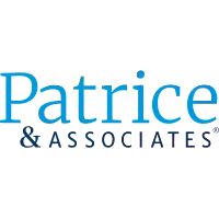 Patrice   Associates Logo