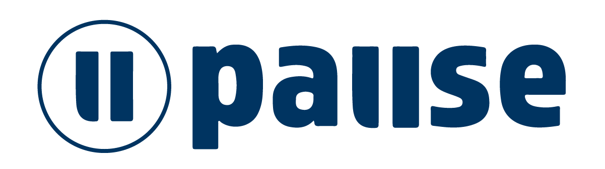 Pause Studio Logo