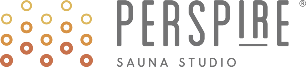 Perspire Sauna Logo