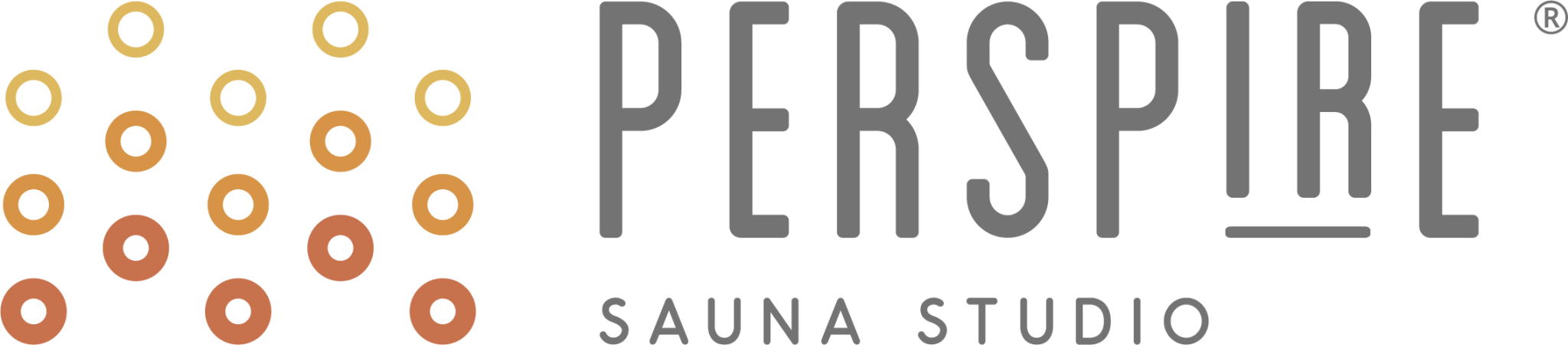 Perspire Sauna Logo