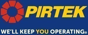 Pirtek Logo