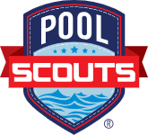 Pool Scouts Logo