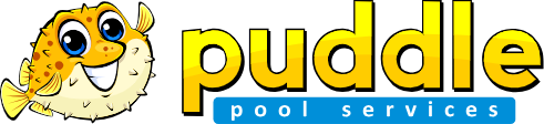 Puddle Pools Logo
