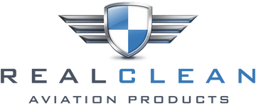 Real Clean Logo