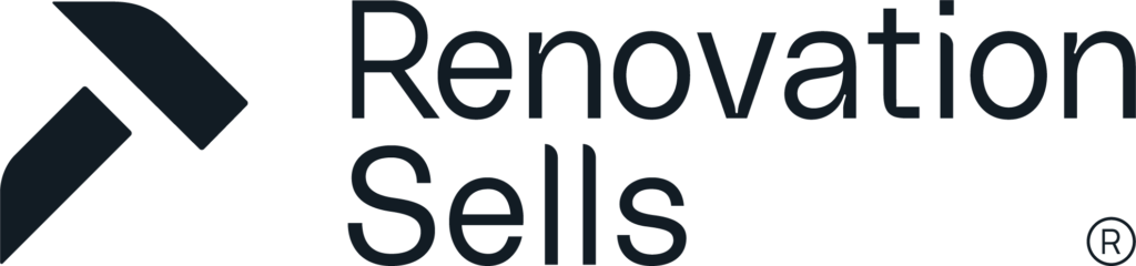 Renovation Sells Logo