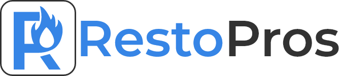 RestoPros Logo